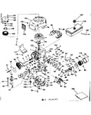 Basic engine