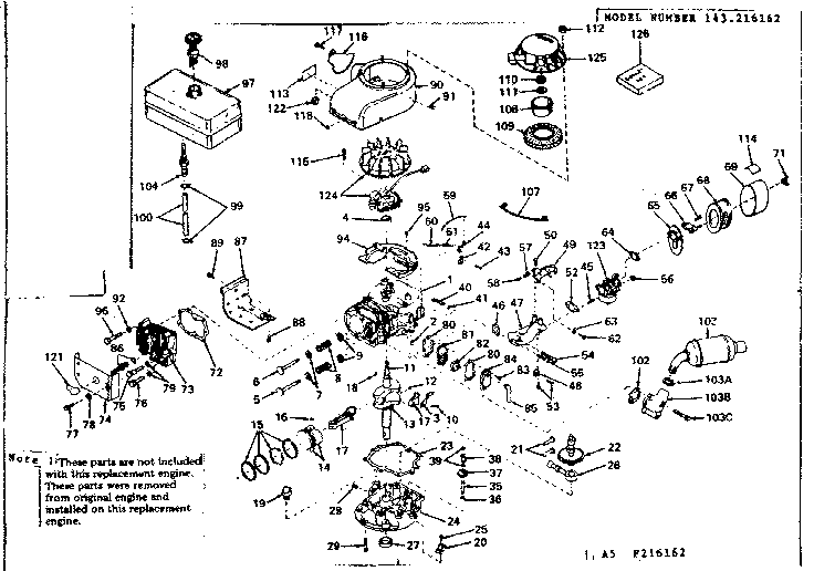 BASIC ENGINE