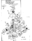 Basic engine