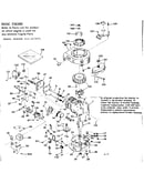 Basic engine