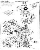 Basic engine