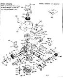 Basic engine