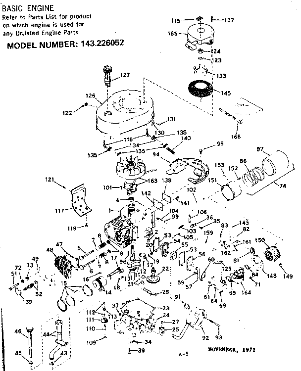 BASIC ENGINE