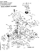 Basic engine