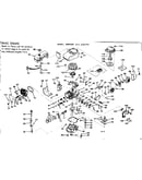 Basic engine