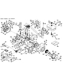 Basic engine