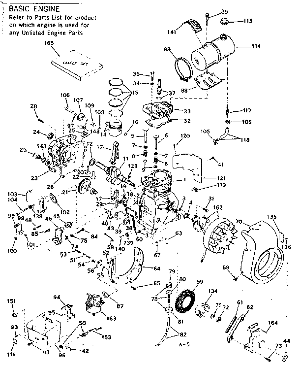 BASIC ENGINE