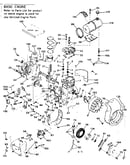 Basic engine