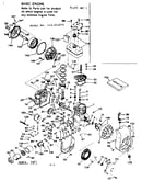 Basic engine