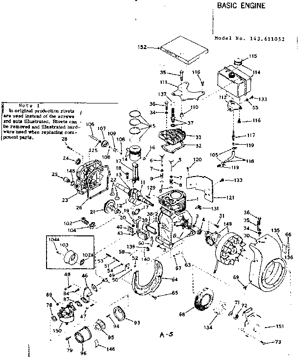 BASIC ENGINE