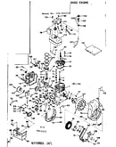 Basic engine