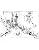 Basic engine