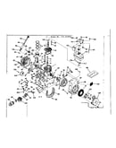 Basic engine