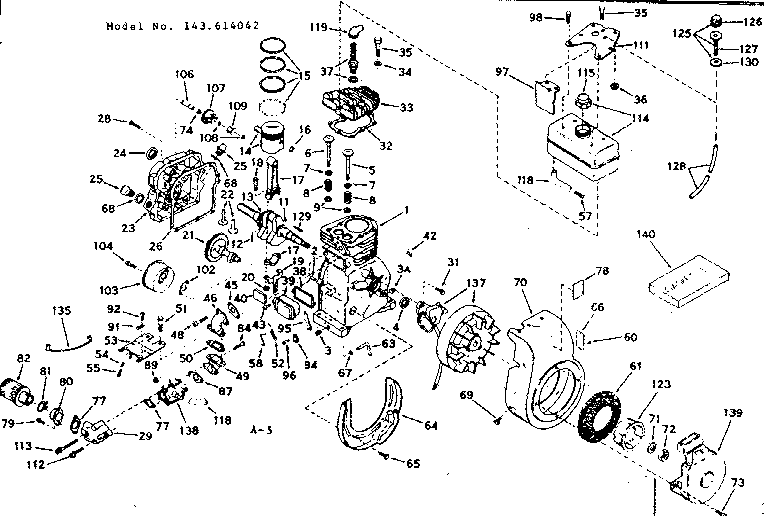 BASIC ENGINE