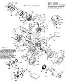 Basic engine