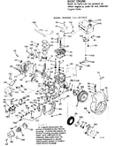 Basic engine