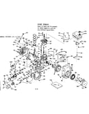 Basic engine
