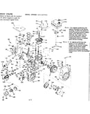 Basic engine