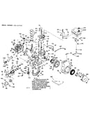 Basic engine