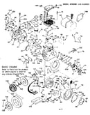 Basic engine