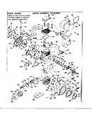 Basic engine