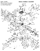 Basic engine