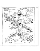 Basic engine