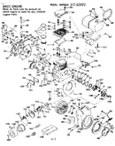 Basic engine