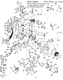 Basic engine