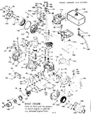Basic engine