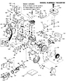 Basic engine