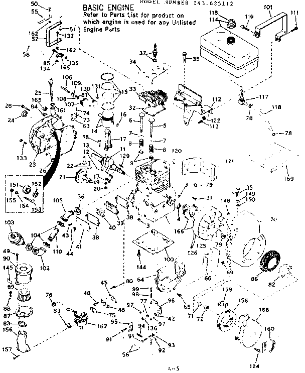 BASIC ENGINE