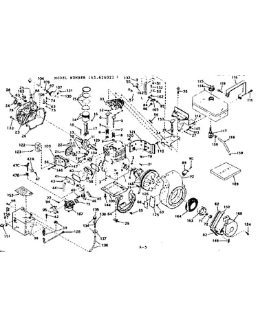 Basic engine