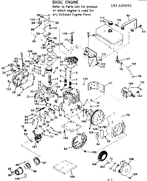 BASIC ENGINE