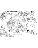 Basic engine