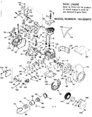 Basic engine