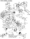 Basic engine