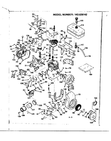 Basic engine