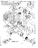 Basic engine