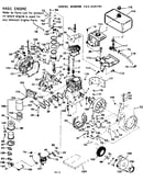 Basic engine