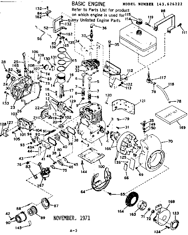 BASIC ENGINE