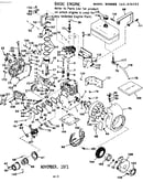 Basic engine