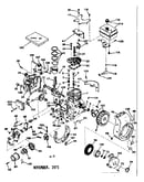 Basic engine