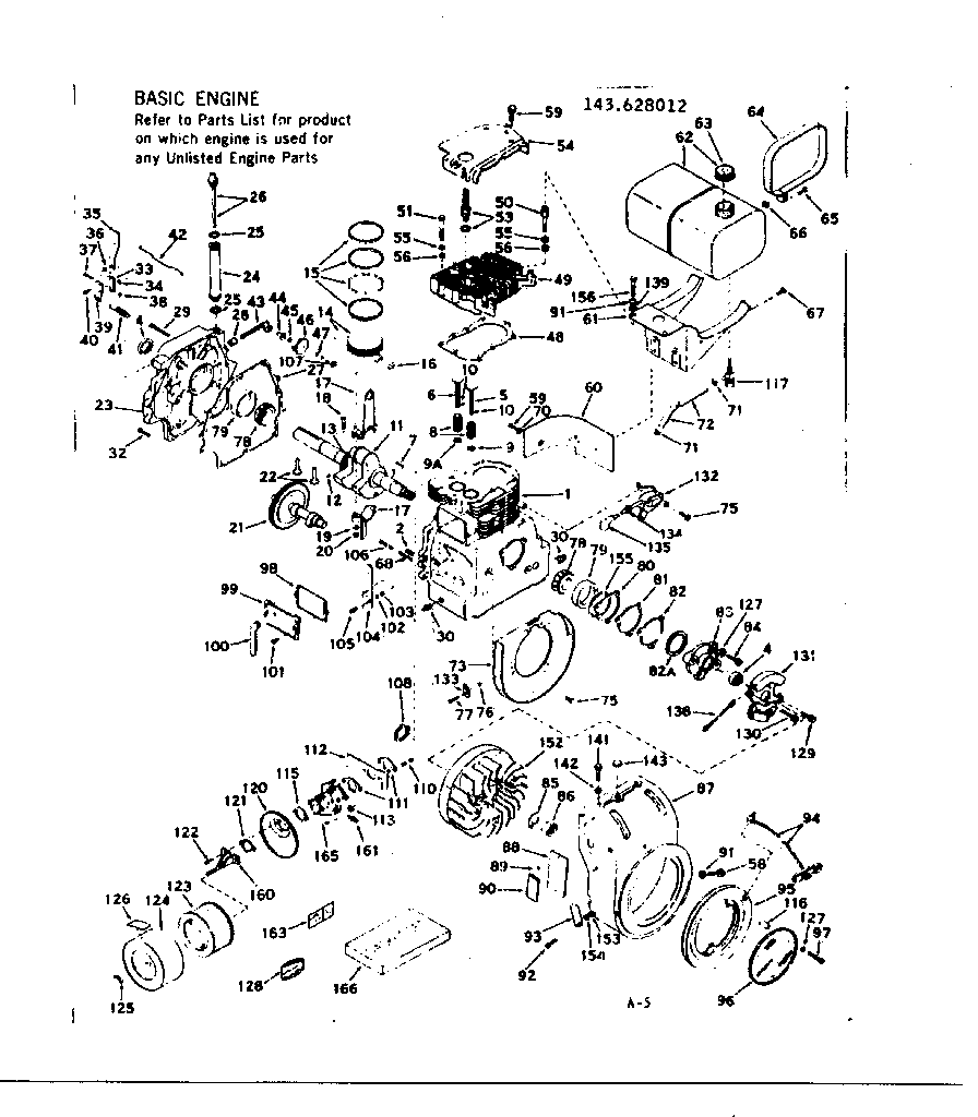 BASIC ENGINE