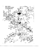 Basic engine