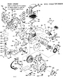Basic engine