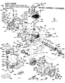 Basic engine