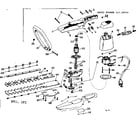 Craftsman 31518010 unit parts diagram