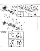 Base assembly
