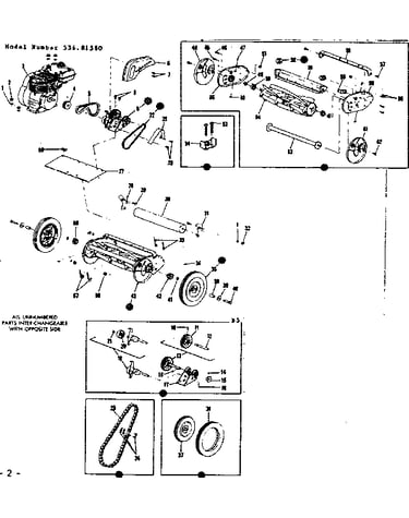 Base assembly